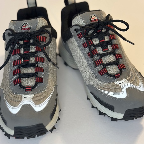 Nike Air Other - Nike Air size 9 men’s ( please see the description)